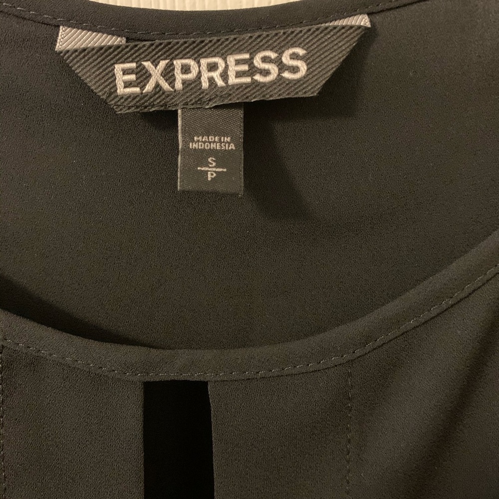 Blouse - Picture 3 of 4